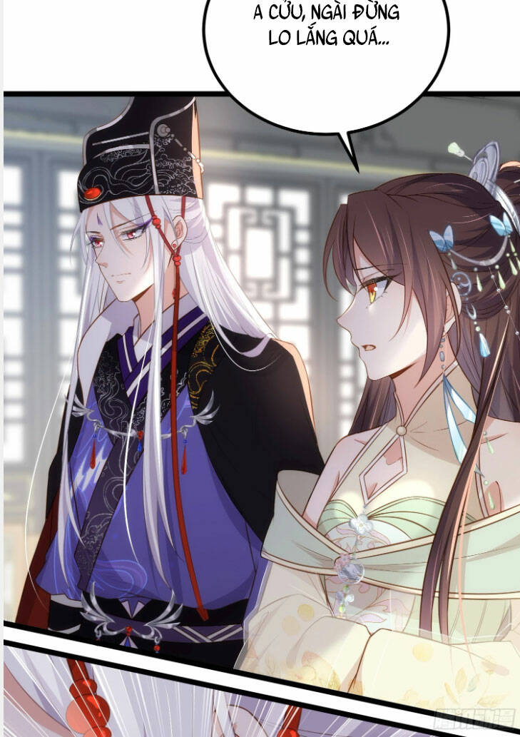 hoạn phi thiên hạ chapter 309 28