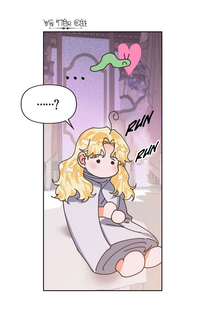 ác nữ xứng đôi với bạo chúa chapter 5 26