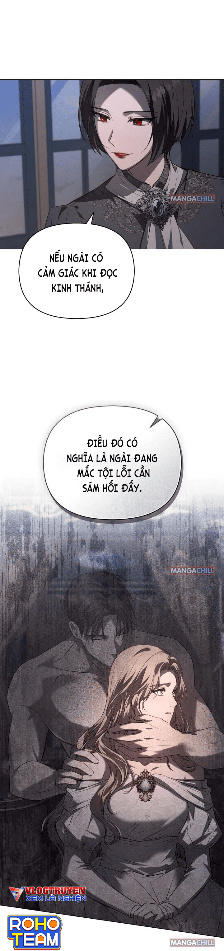 trăng máu chapter 8 14