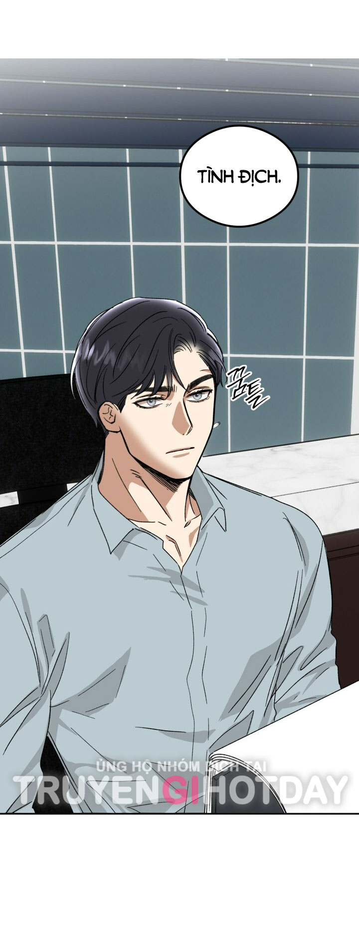 Ưu Thế Tuyệt Đối chapter 24.2 - Trang 31
