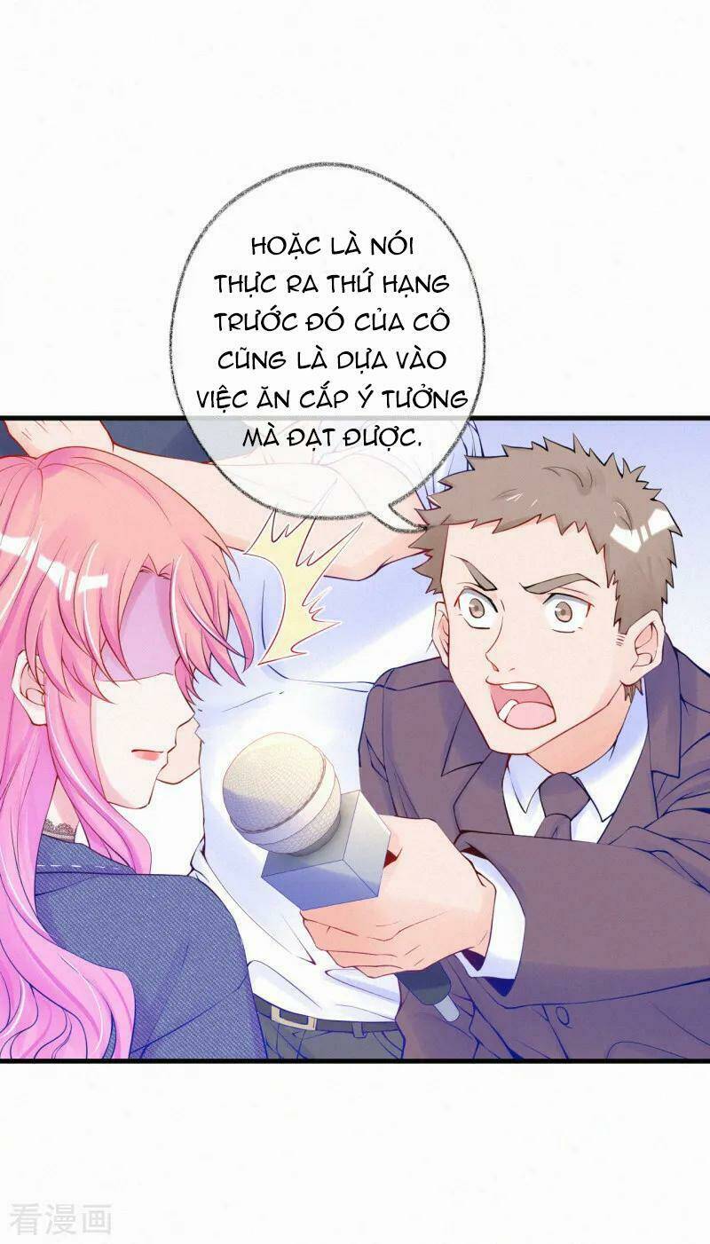 mami đột kích, thiên tài manh bảo khốc daddy chapter 43 14