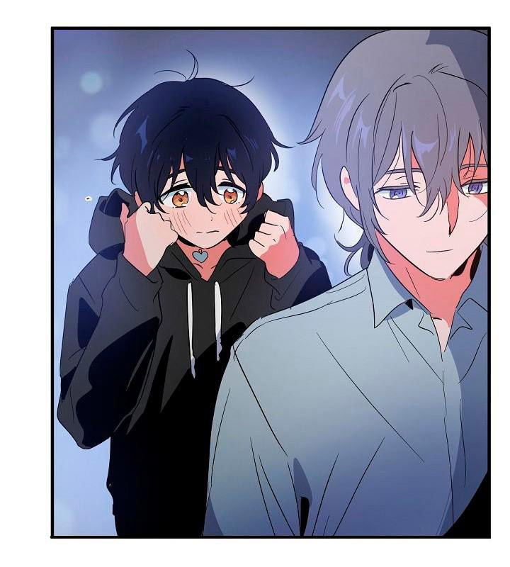 tình yêu cún con chapter 4.1 19