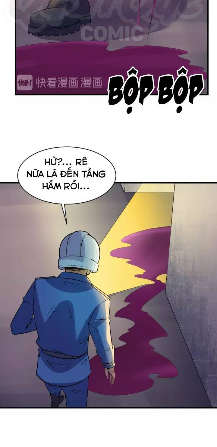 người chặn xuyên không chapter 76 4