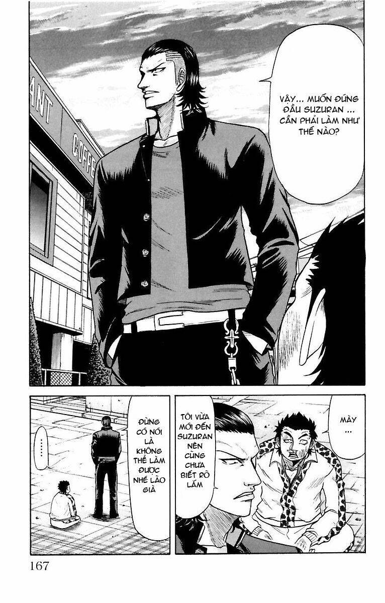 crows zero chapter 6 19