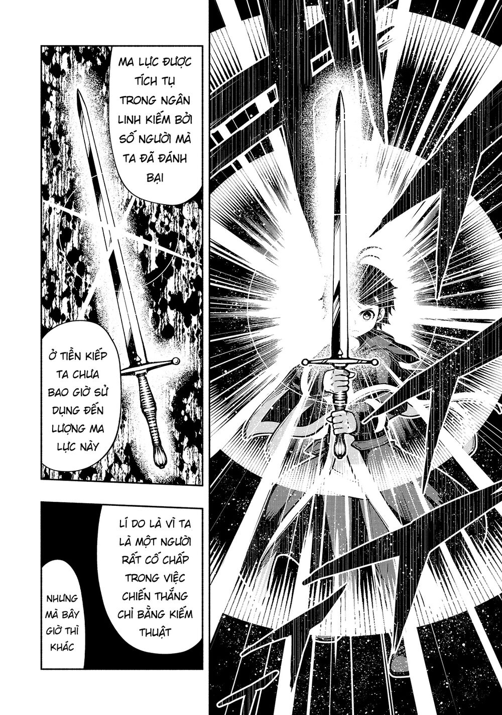 kongou banchou chapter 19 10