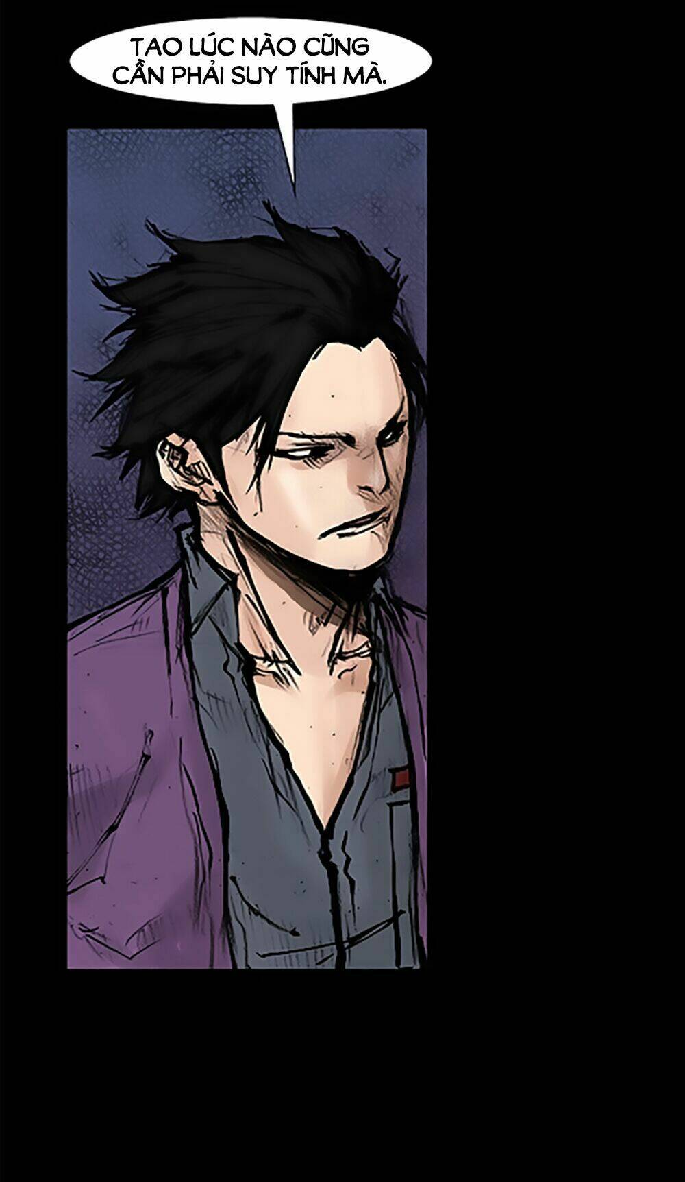 độc cô tiền truyện chapter 115 5