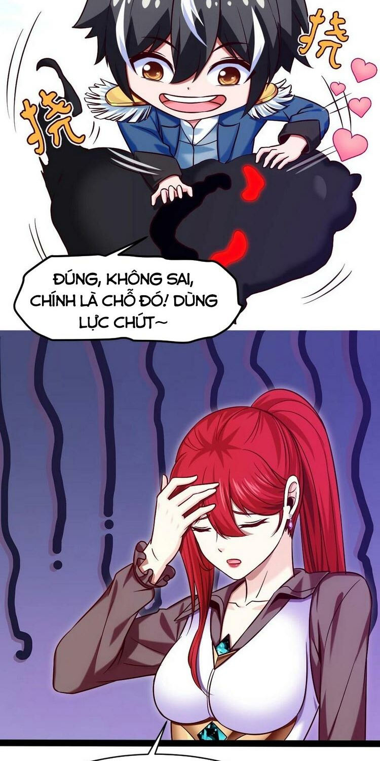 ma thú kiếm thánh dị giới tung hoành chapter 187 14