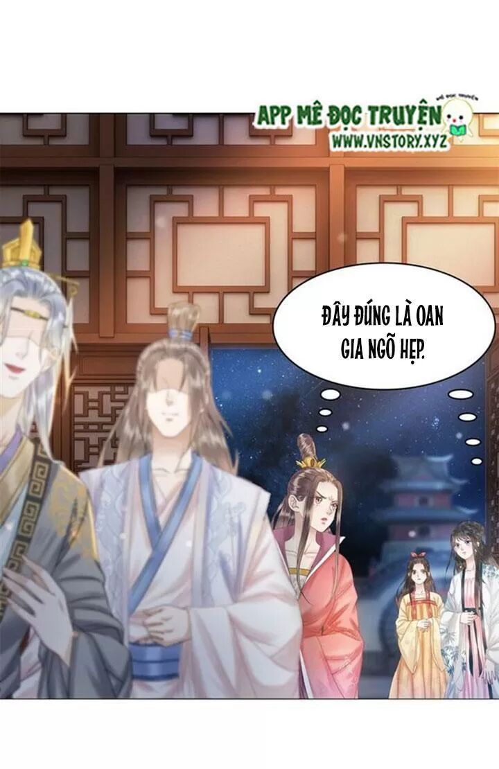 cực phẩm phế vật tiểu thư chapter 94 31