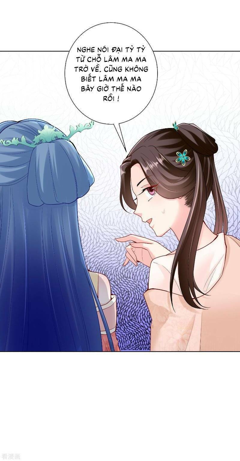 độc y đích nữ chapter 109 29