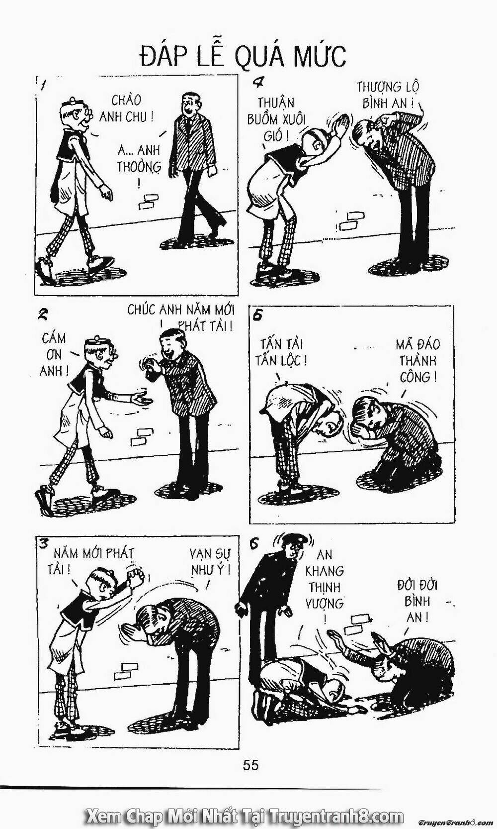 chú thoong chapter 91 11