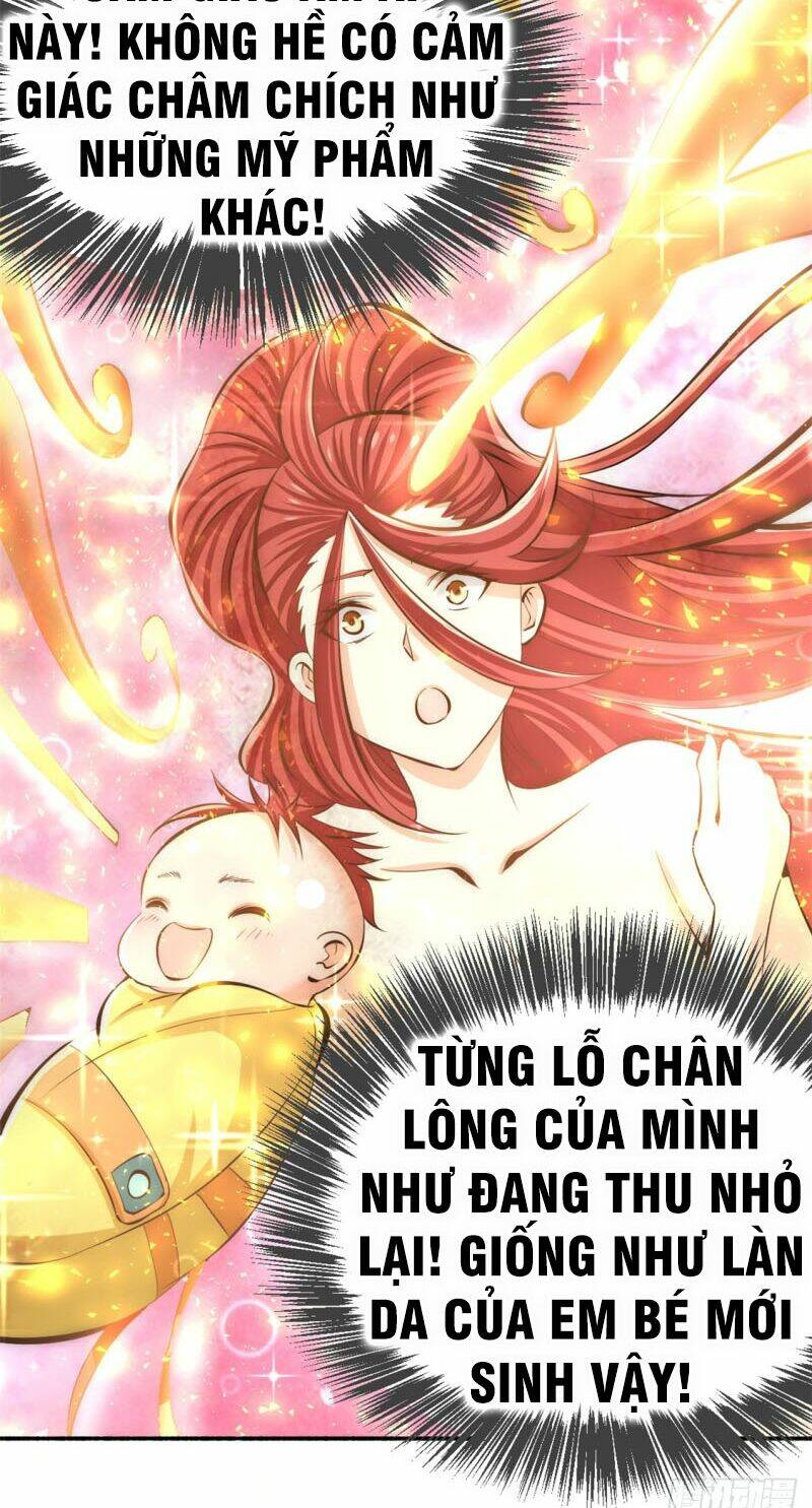 đô thị đỉnh phong cao thủ chapter 38 33