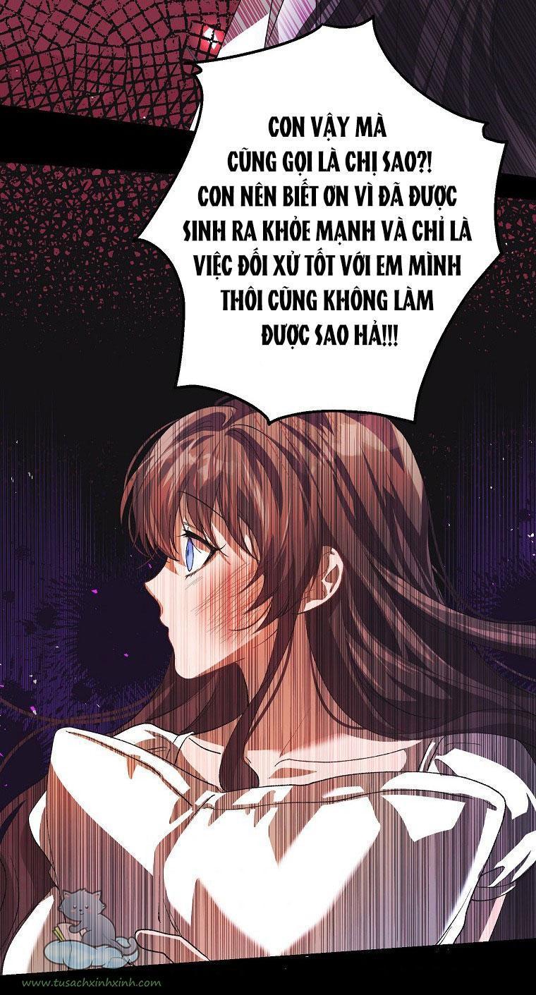 tháng năm cuối cùng của nữ phụ đoản mệnh chapter 21 26