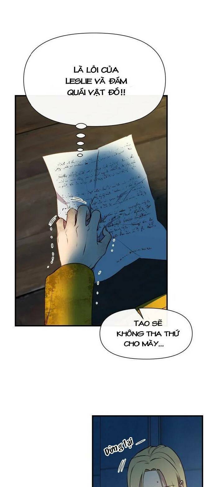 khế ước của nữ công tước quái vật chapter 60 46