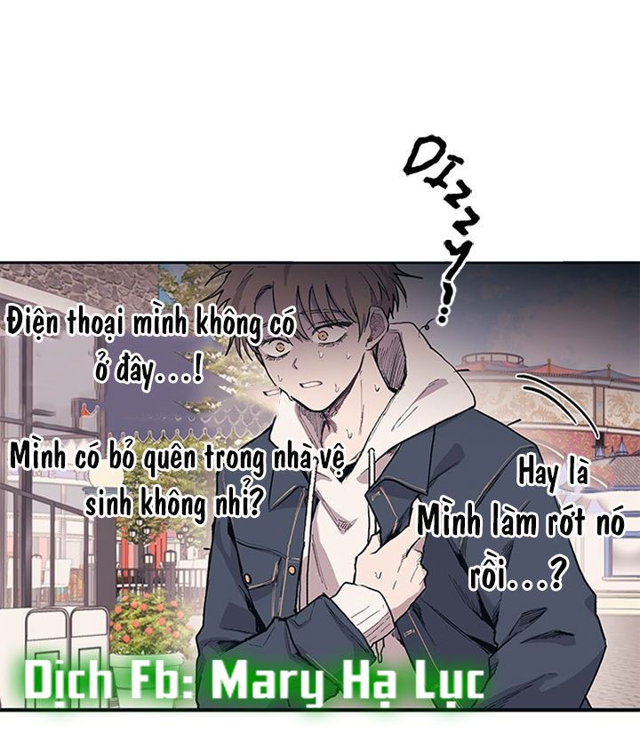 yeonwoo ngây thơ chapter 4 62