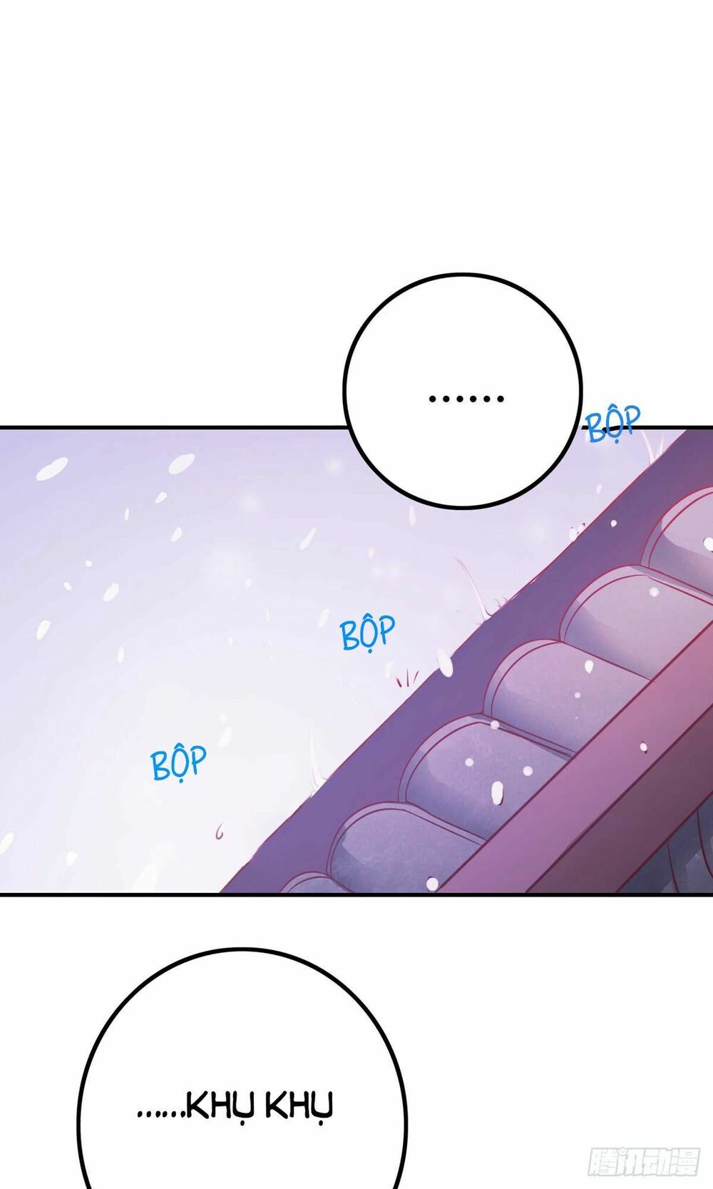 hoàng hậu của trẫm là võ lâm minh chủ chapter 2 2