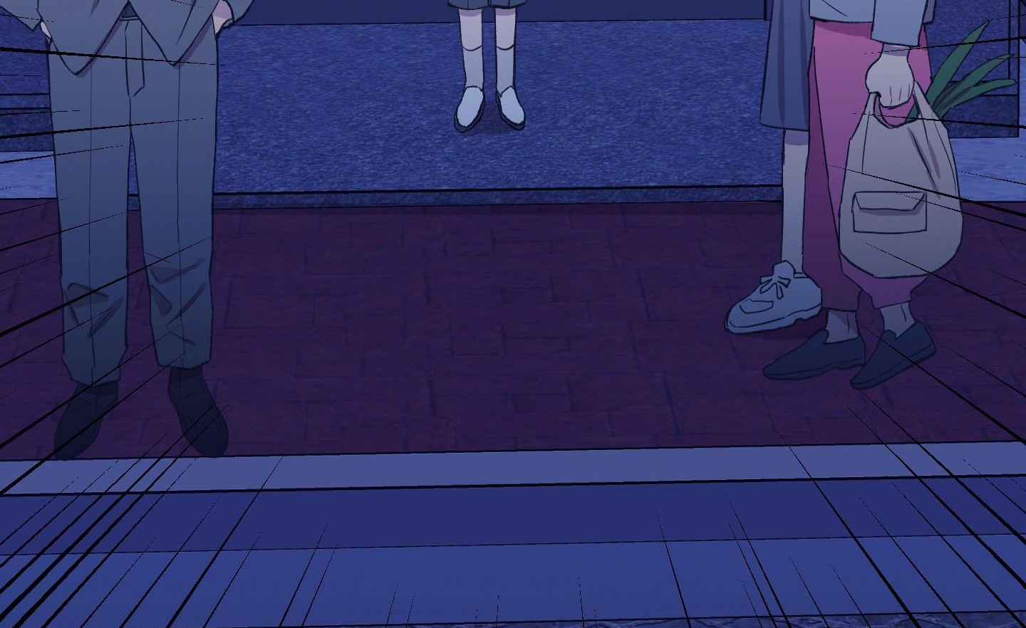 lãng mạn giả dối chapter 33 170