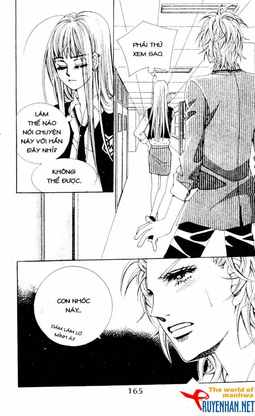 chàng trai hào hiệp chapter 1 167