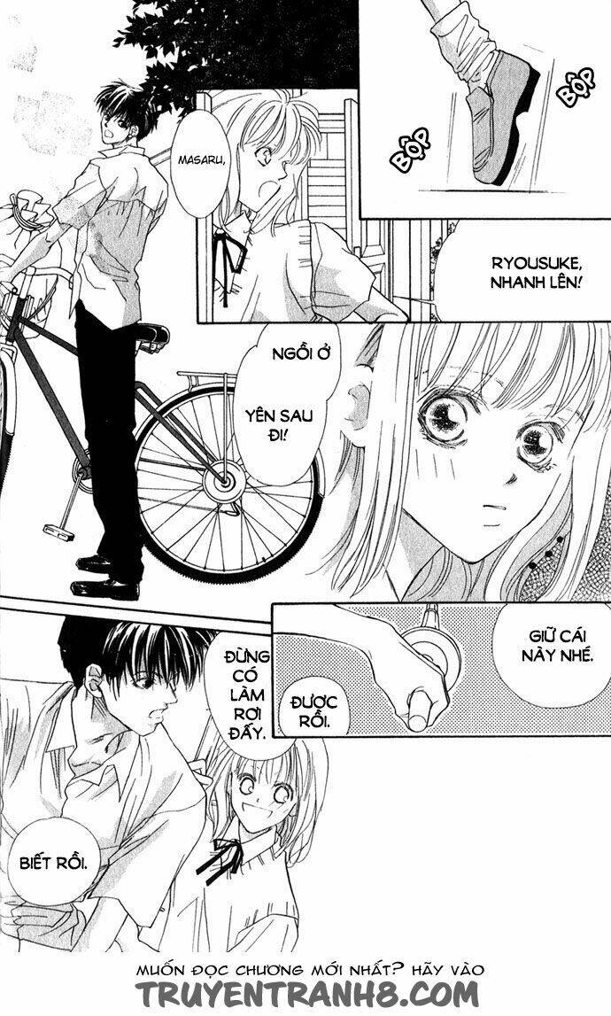 yoru made matenai chapter 2 13