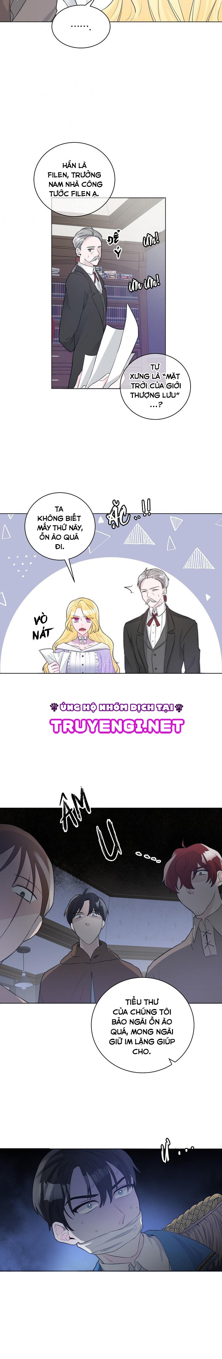 lily tàn độc chapter 4 2