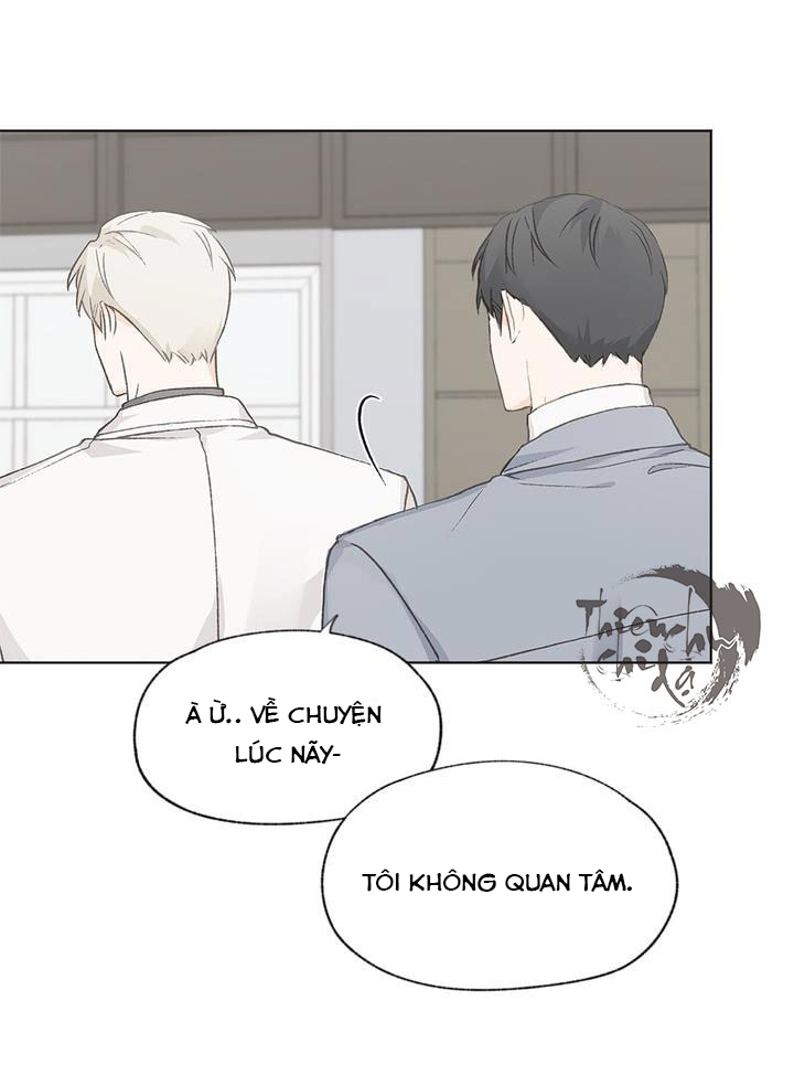 giữa yêu và ghét chapter 17 15