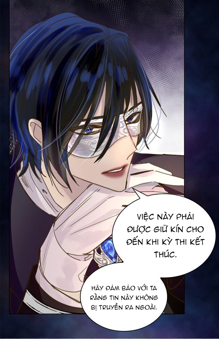 quy luật sinh tồn của nữ phụ chapter 37 58