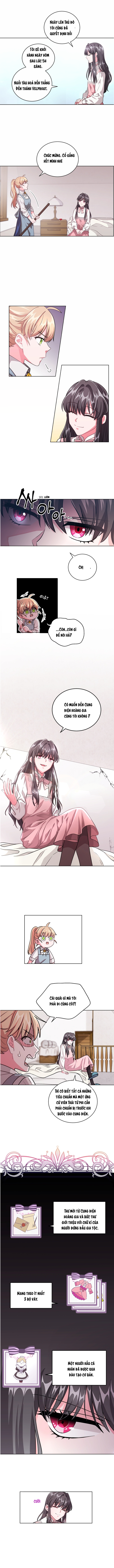 cuộc tuyển chọn thái tử phi chapter 2 13