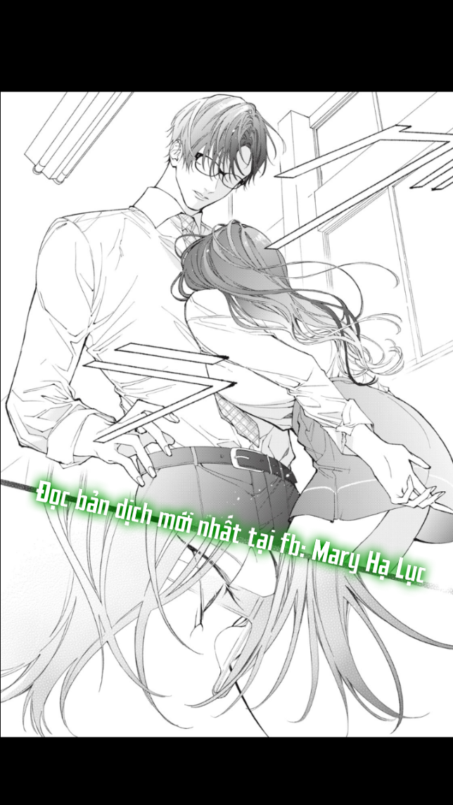 [18+] thầy ơi hãy ngã vào lòng em đi! chapter 10.2 4