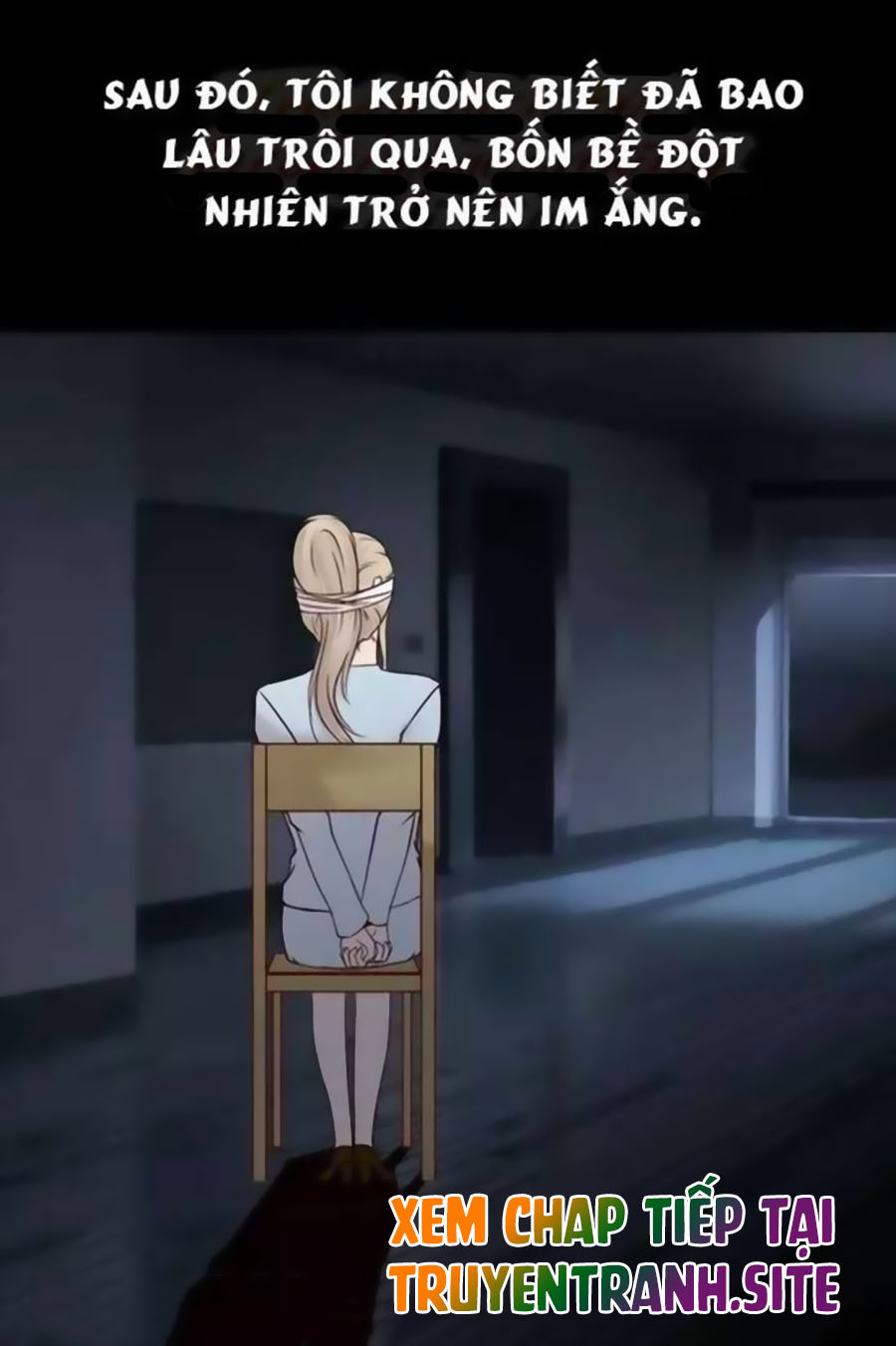 tấm da người chapter 21 18