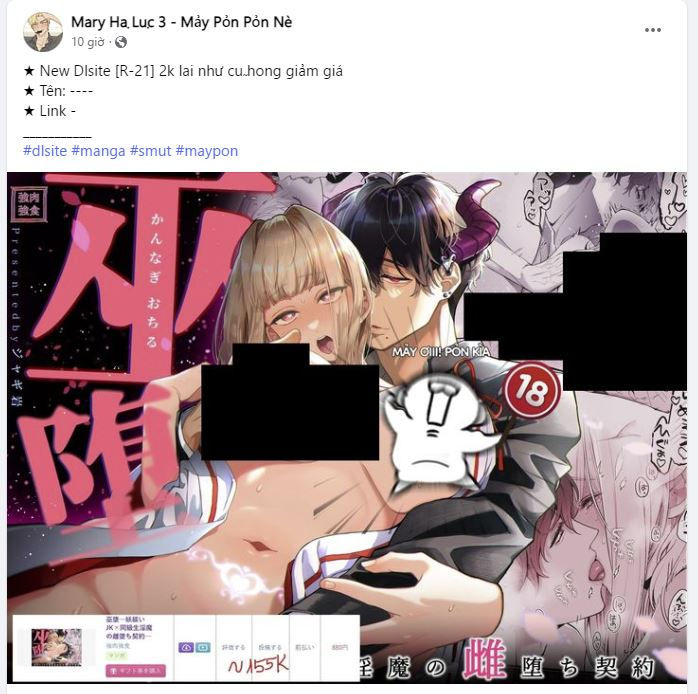 tôi đã ký khế ước với ác quỷ chapter 17.1 8