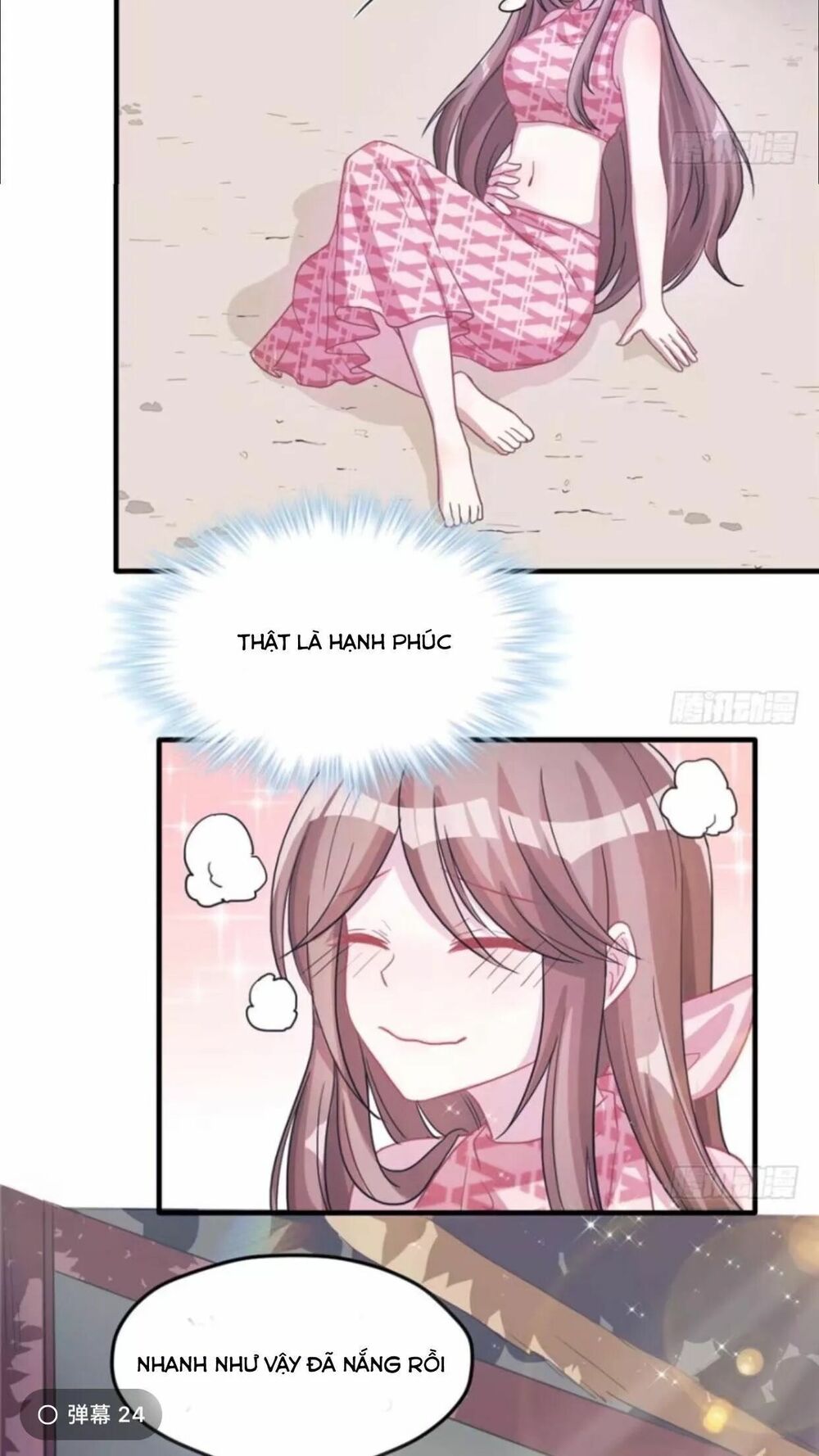 [16+] thảnh thơi thú thế chủng chủng điền, sinh sinh tể chapter 64 15