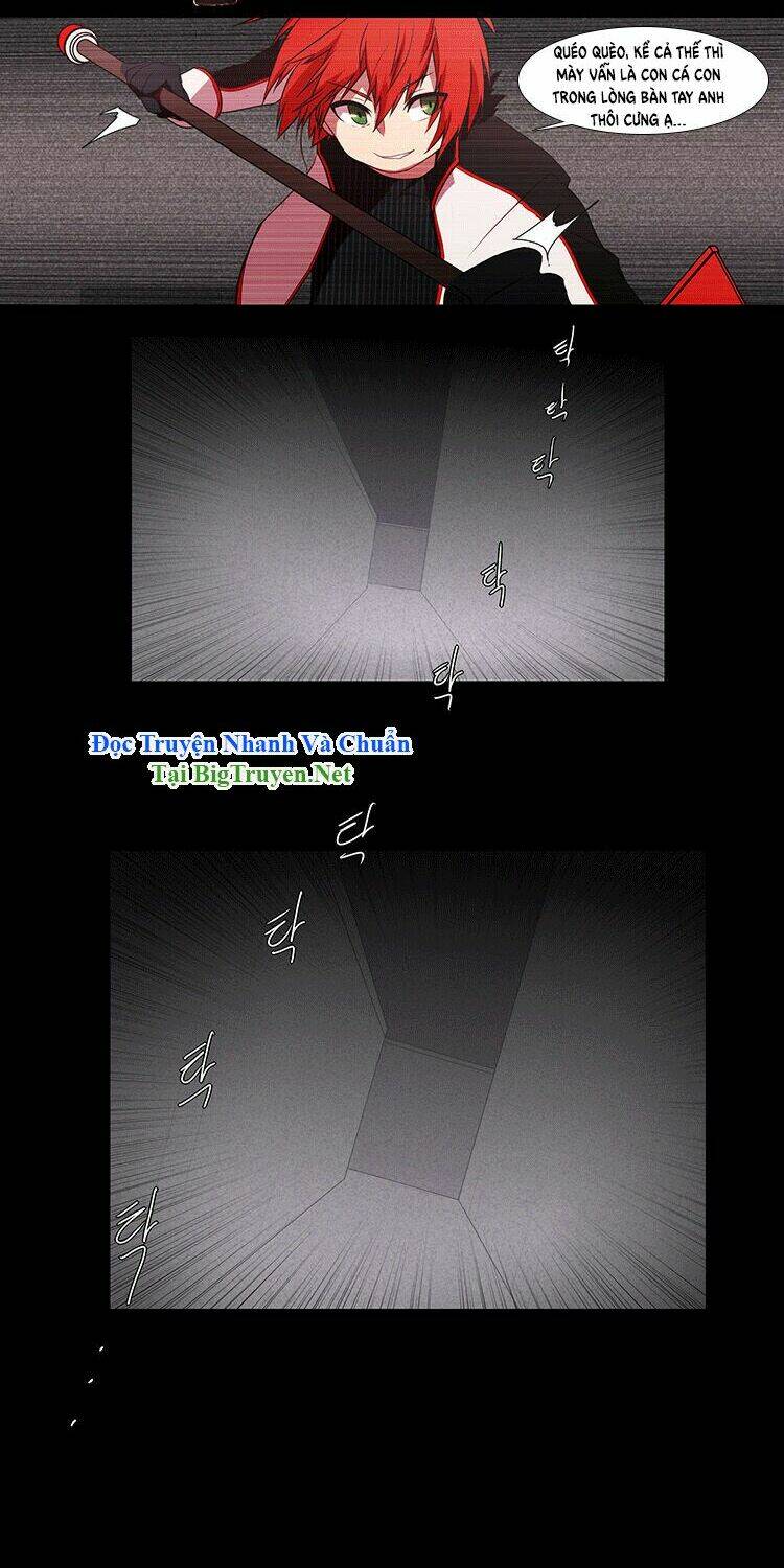 kidultic showtime chapter 6 6