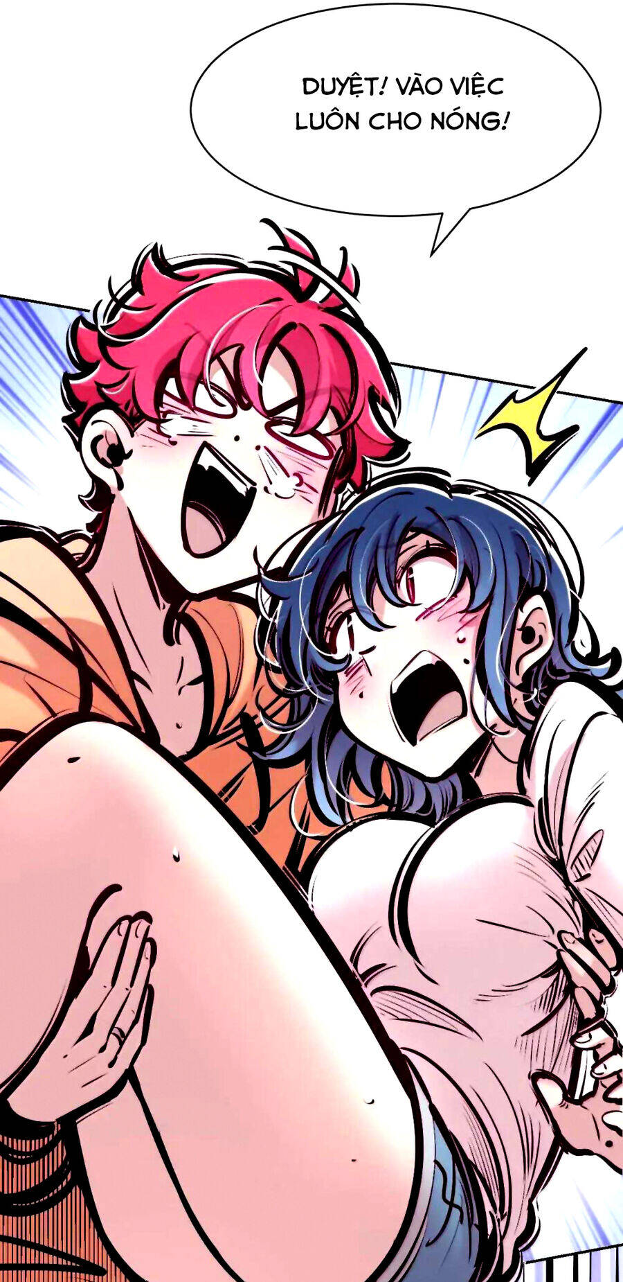 oan gia chung nhà ! chapter 126 20