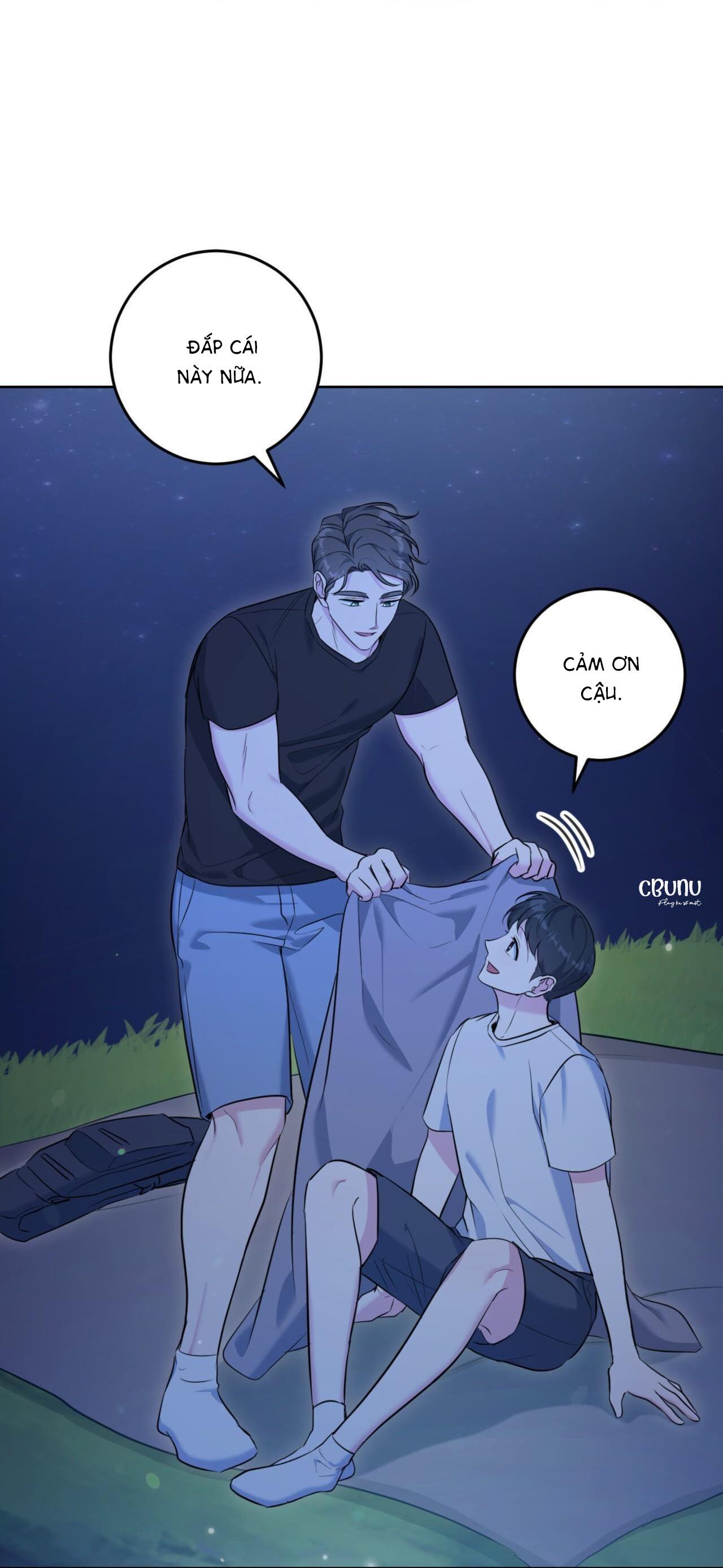 khu rừng tĩnh lặng chapter 9 31