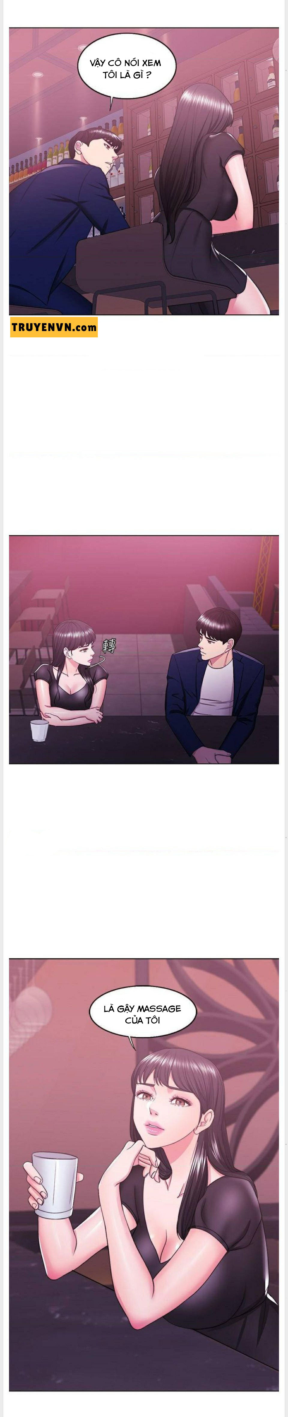 bể bơi ướt át chapter 21 21