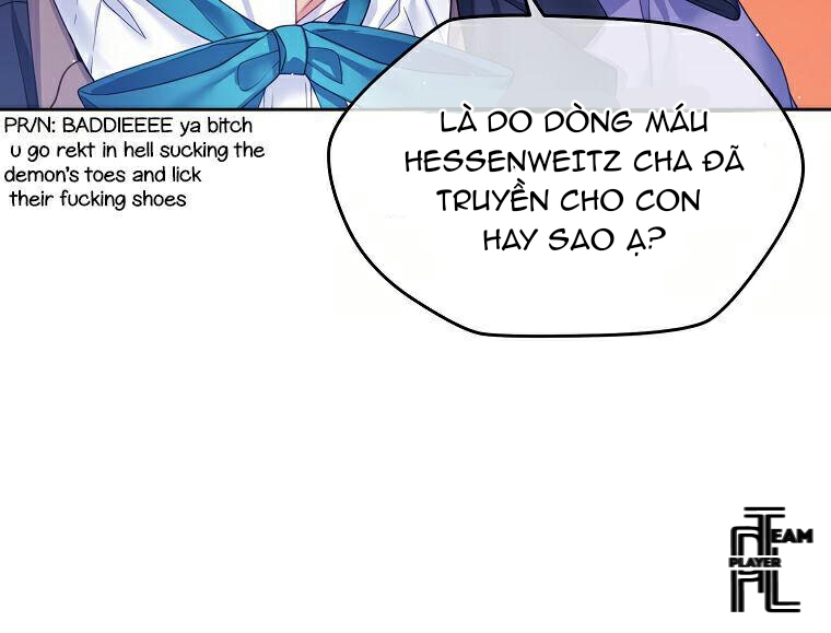 chồng tôi dễ thương quá, phải làm sao bây giờ? chapter 10.1 23