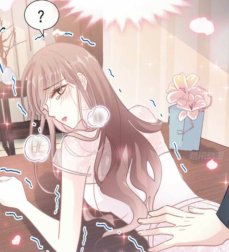 bá đạo tổng tài nhẹ nhàng yêu chapter 47.1 13