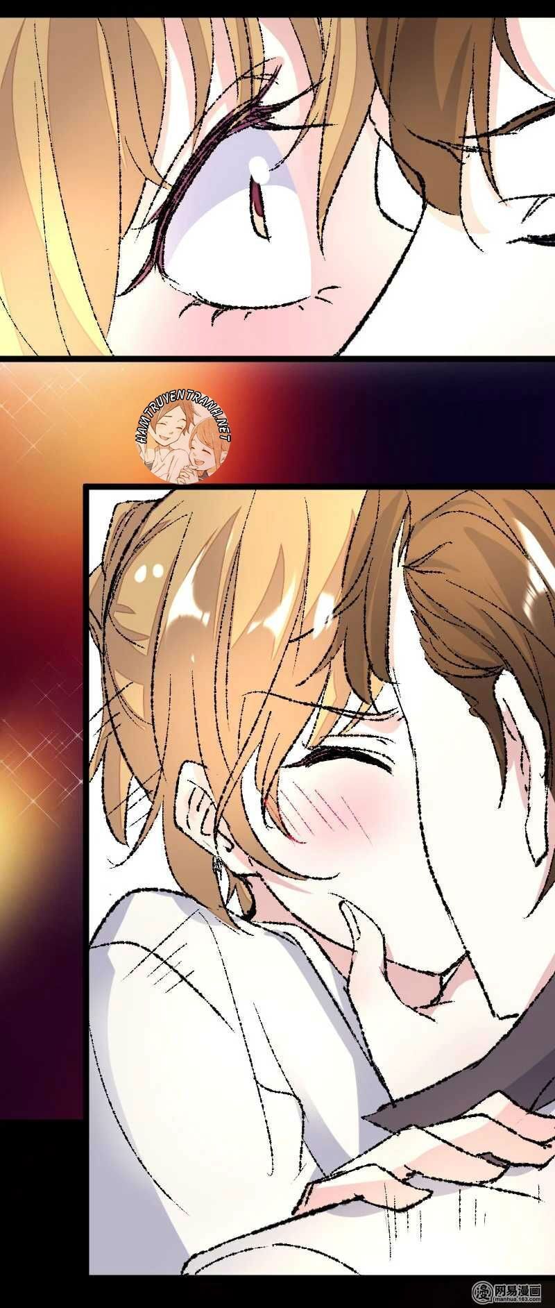 mặt nạ mê hoặc chapter 42 11