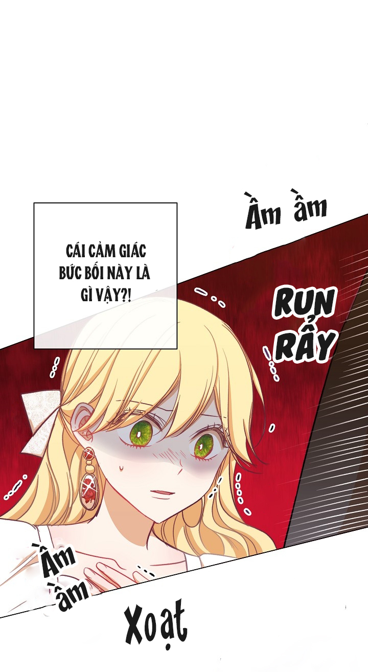 ác nữ đảo ngược đồng hồ cát chapter 6 67