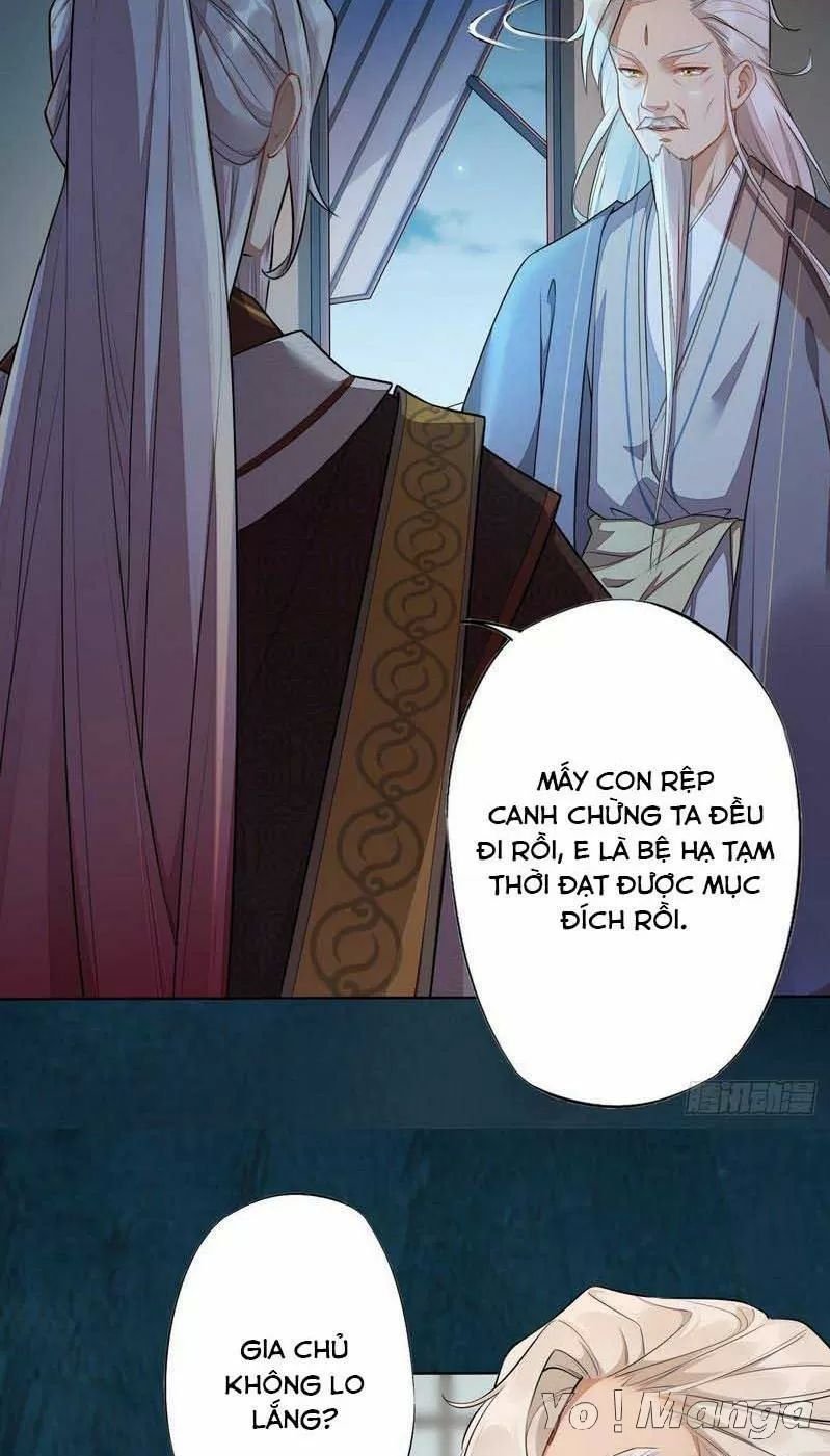 tuyệt thế luyện đan sư chapter 142 14