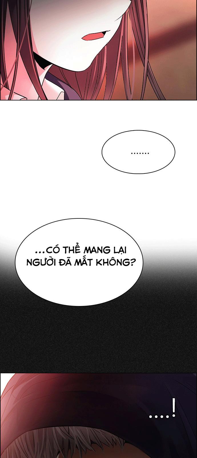 trò chơi số mệnh chapter 261 45