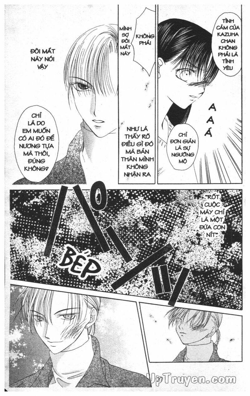 thấy mờ ghét chapter 1 28