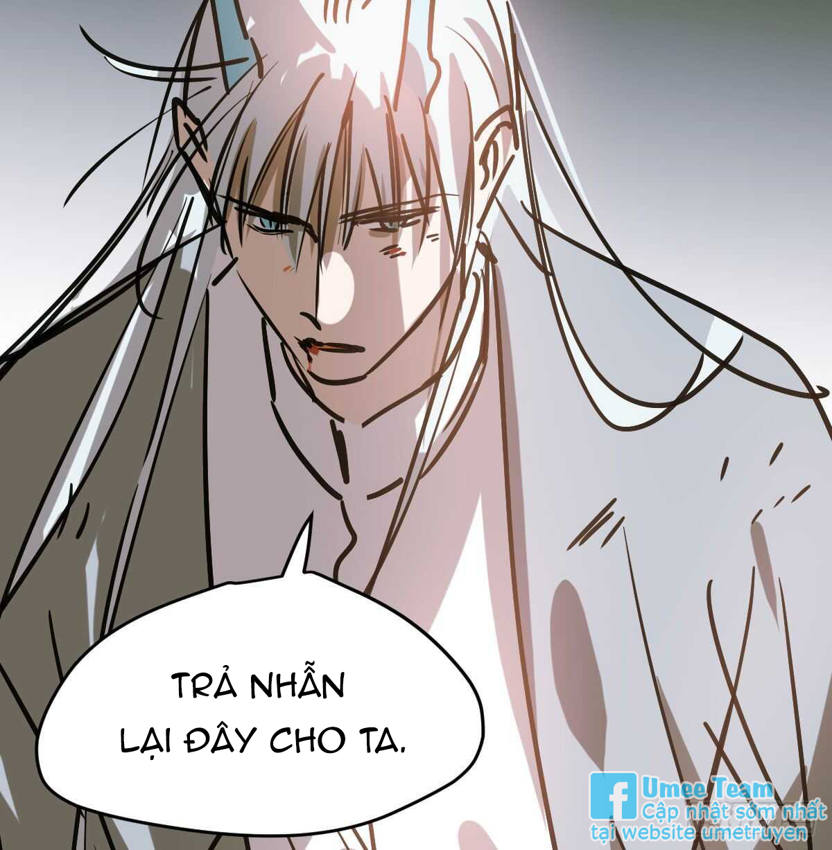 Bắt Lấy Ngao Ngao chapter 89 - Trang 8
