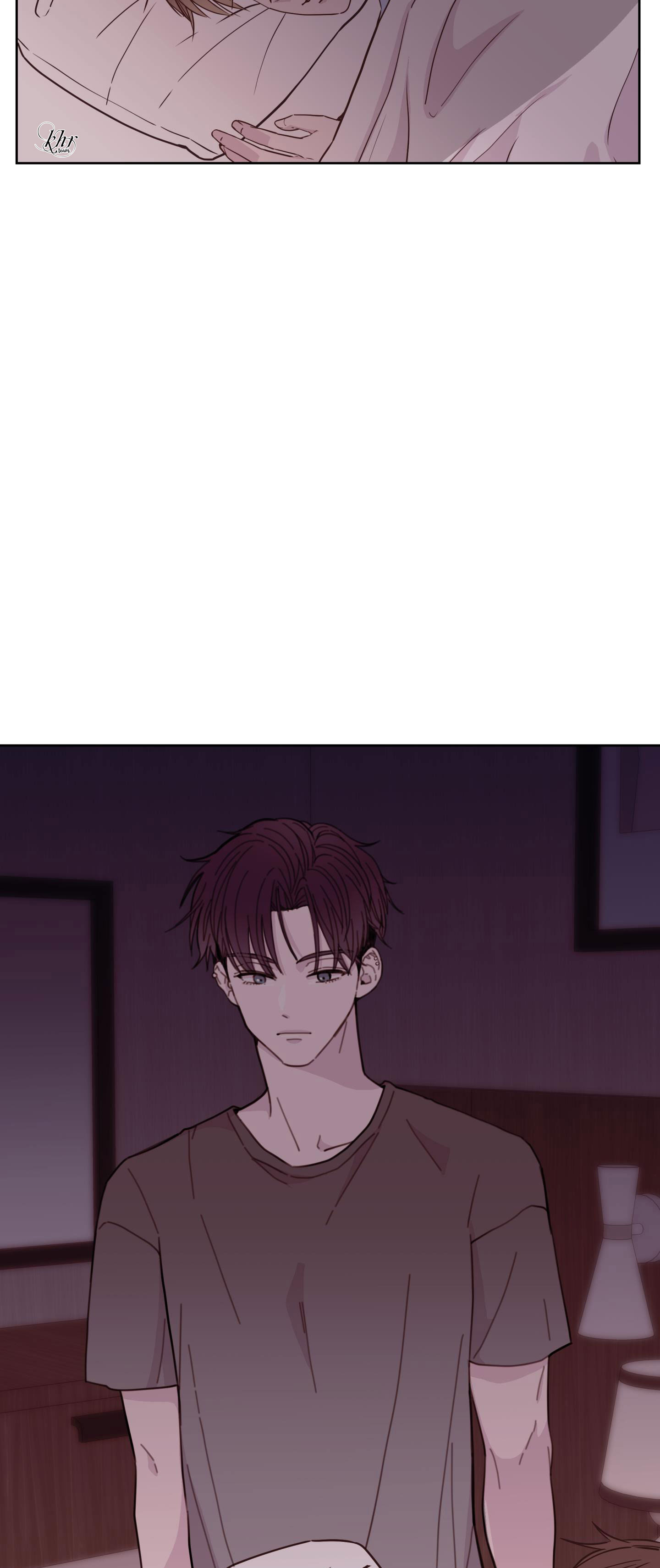 em trai vợ thật nguy hiểm chapter 3 3