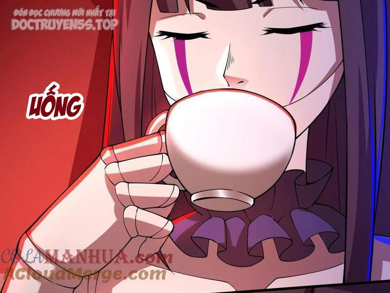 quỷ dị dược tề sư: bệnh nhân của ta đều là kinh khủng chapter 143 19