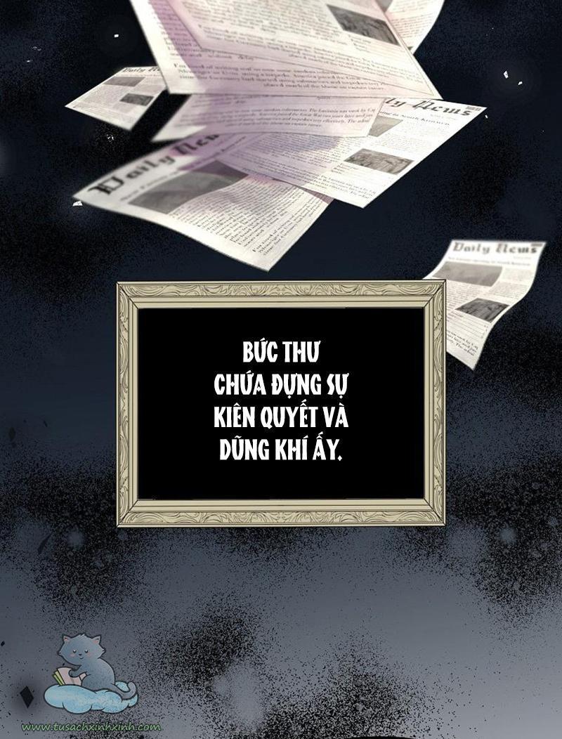 tháng năm cuối cùng của nữ phụ đoản mệnh chapter 32 6