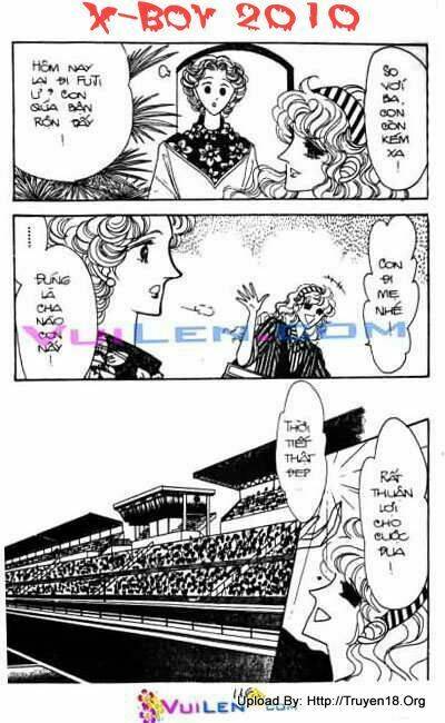 ánh đèn rực rỡ chapter 14 117