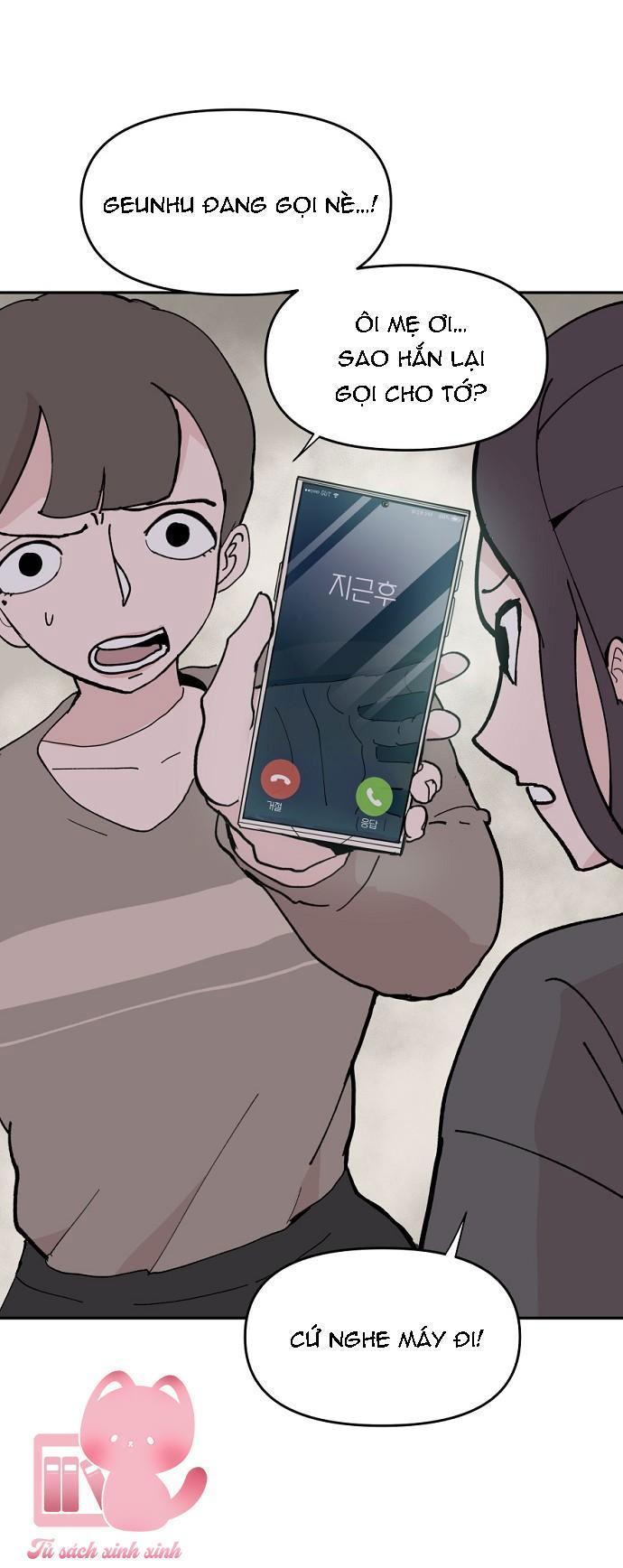 yêu không hồi kết chapter 6 58