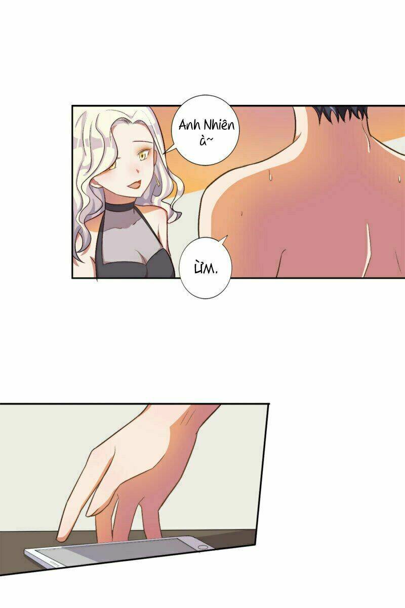 hôn nhân dục vọng: thiếu gia nhẹ một chút! chapter 29 14