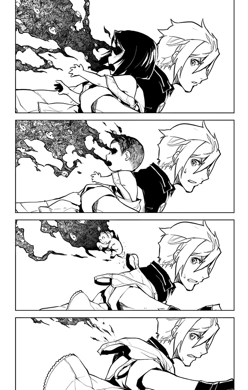 chronos ruler chapter 2 11