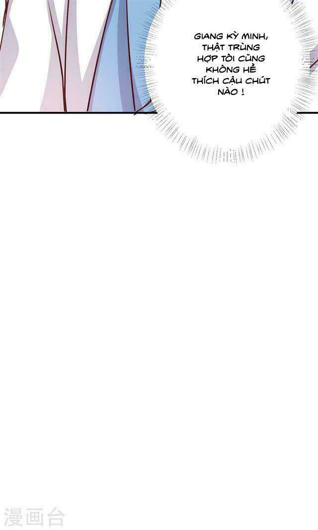 hôm nay tôi sẽ yêu ai đây ? chapter 9 55